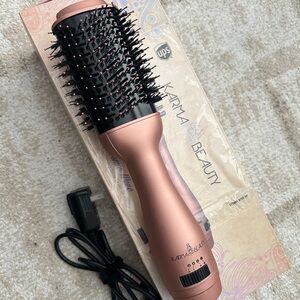 Karma Beauty Cosmic Hair Wave - Blow Dryer Brush